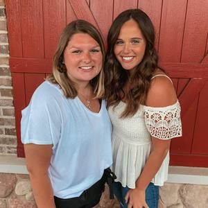 Meet your Posher, Lexi